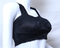 Net BRA Single Paded