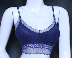 Net BRA Single Paded