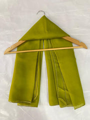 Ladies Plain Dupatta