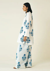 Minsa 2 pcs - Printed Lawn