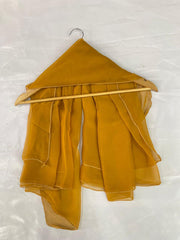 Ladies Plain Dupatta